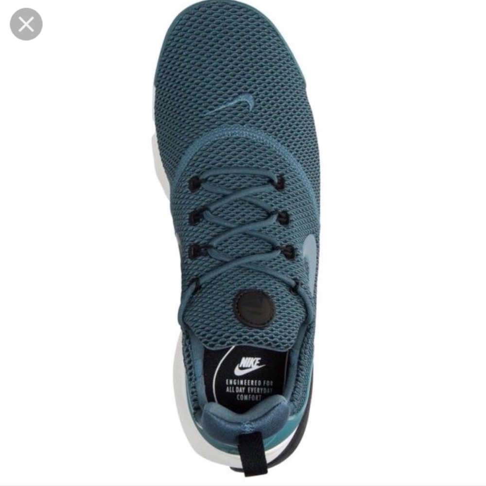 NWT Nike Presto Ultra SE Iced Jade WMNS - Picture 7 of 7